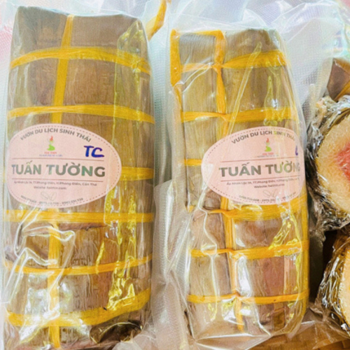 Bánh Tét Thập Cẩm